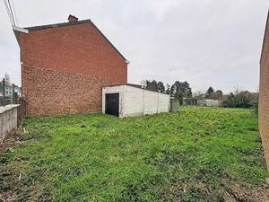 Terrain à vendre à Chemin de la Masure 14 Mons (VBD67336)