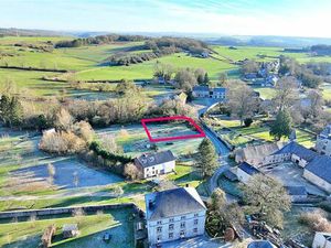 Terrain à bâtir à vendre de 1125 m² à Surice (VBD67370)