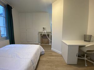 A LOUER ANGERS CENTRE reste 1 Chambre dans colocation / BAIL A LA CHAMBRE
