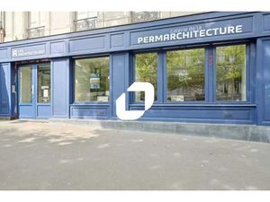 A LOUER  ERP5 / PMR / Entrée sur rue