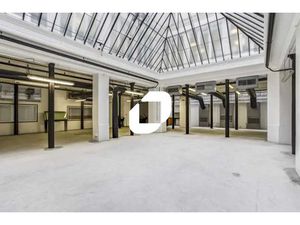 Location Commerce Paris 75009