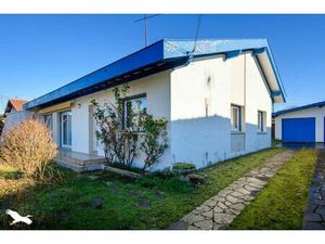 Vente maison 4 pièces 117 m² Mont-de-Marsan (40000)