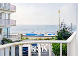 Vente Appartement 2 pièces à La Baule-Escoublac Centre-Benoît (44500) : à vendre 2 pièces 