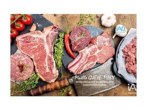 Vente Bureaux et commerces à Clisson (44190) : à vendre / 300m² Clisson