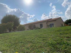 Vente Maison à Montrevault-sur-Evre (49110) : à vendre / 120m² Montrevault-sur-Evre