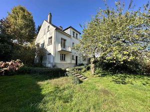 Vente Maison à Nantes Zola (44000) : à vendre / 150m² Nantes Zola