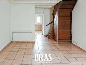 Vente Maison à Saint-Aignan-Grandlieu (44860) : à vendre / 54m² Saint-Aignan-Grandlieu