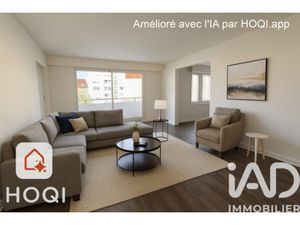 en vente Appartement 110 m² – 240 000 € |Metz