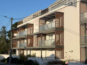 Vente Appartement 2 pièces à Vertou (44120) : à vendre 2 pièces / 46m² Vertou