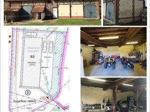 Vente Maison à Abbecourt (60430) : à vendre / 256m² Abbecourt