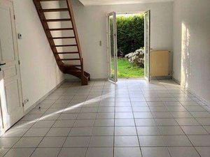 Vente Maison à Bourgbarré (35230) : à vendre / 83m² Bourgbarré