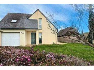 Vente Maison à Moëlan-sur-Mer (29350) : à vendre / 89m² Moëlan-sur-Mer