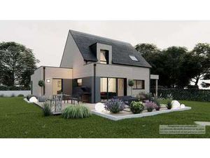 Vente Maison à Névez (29920) : à vendre / 114m² Névez