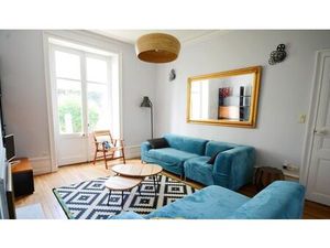 Location appartement 1 pièce 16 m² à Nantes (44000)