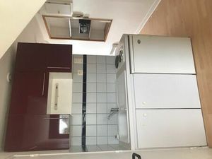 Location appartement 1 pièce 21 m² à Nantes (44000)