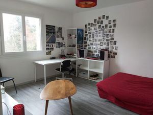 Location appartement 1 pièce 31 m² à Nantes (44000)