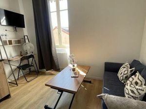 Location appartement 2 pièces 40 m² à Saint-Étienne (42000)