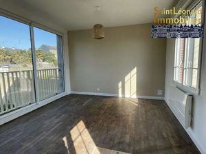 Vente Maison à Fougères (35300) : à vendre / 90m² Fougères