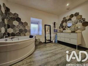 Vente Maison à Sévérac-le-Château (12150) : à vendre / 124m² Sévérac-le-Château