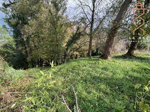 Vente Terrain à Saint-Avé (56890) : à vendre / 741m² Saint-Avé