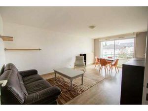 Location Appartement 3 pièces à Angers Centre (49000) : à louer 3 pièces / 71m² Angers Cen