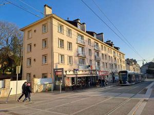 Location Appartement 6 pièces et plus à Caen Centre Ancien (14000) : à louer 6 pièces et p