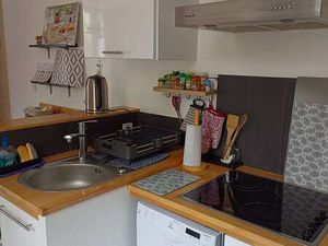 Location Appartement 3 pièces Meublé à Laval Centre-Ville Cathédrale (53000) : à louer 3 p