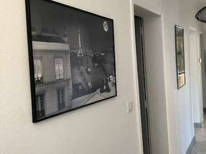 Location Maison Colocation à La Roche-Sur-Yon Les Forges - Zone Nord-Ouest (85000) : à lou