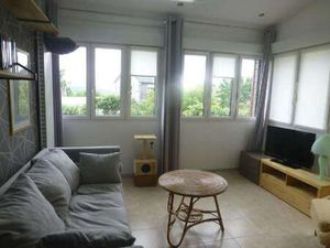 Location Maison à Vitré (35500) : à louer / 55m² Vitré