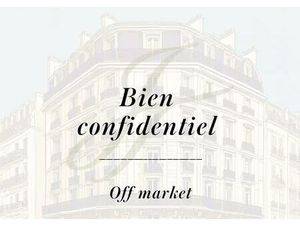 Propriété lumineuse avec jardin et piscine