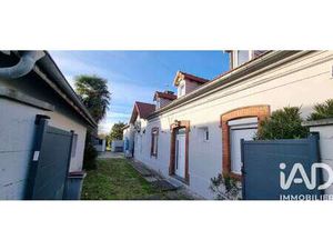 Vente Maison à Tarbes (65000) : à vendre / 154m² Tarbes
