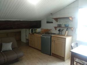 Location appartement 1 pièce 13 m² à Grenoble (38000)