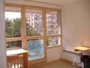 Location appartement 1 pièce 18 m² à Grenoble (38000)