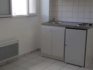 Location appartement 1 pièce 18 m² à Grenoble (38000)
