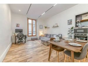 Location appartement 2 pièces 42 m² à Grenoble (38000)