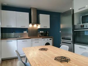 Location appartement 5 pièces 62 m² à Grenoble (38000)