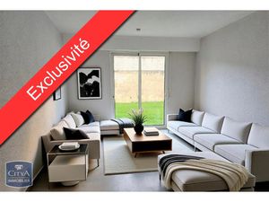 Vente appartement Cholet (49300)