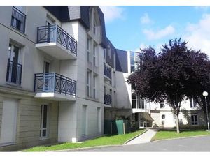 Location appartement 1 pièce 19 m² à Orléans (45000)