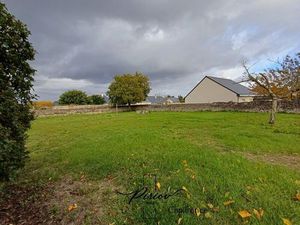 Vente terrain 1000 m² Doué-en-Anjou (49700)