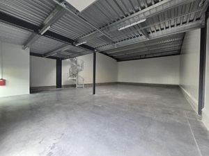 Location commerce 334 m² à Saint-Barthélemy-d'Anjou (49124)