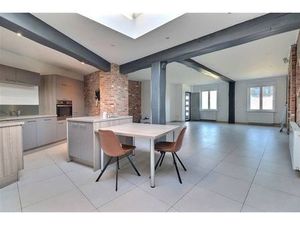 Maison à vendre avec terrasse et jardin   Comines (VBD67373)