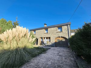 Maison à vendre à Priesmont 31 Vielsalm (VBD67326)