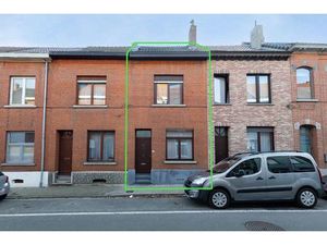 Maison à vendre à Arthur Puesstraat 156 Lembeek (RBU94336)