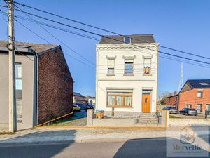 Maison à vendre à RUE DE LA CROISETTE 144 Boussoit (RBU94524)