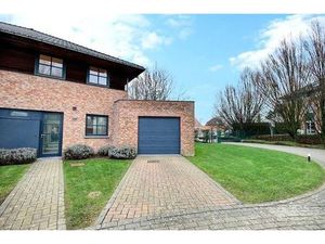 Maison à vendre avec garage et terrasse   Dottignies (VBD67263)