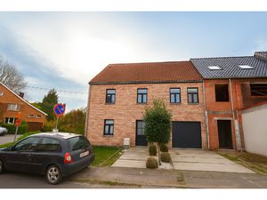 Maison à vendre à Rue du Cheval Blanc 87 Luttre (VBD67255)