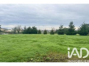 Vente terrain 530 m² Ancenis-Saint-Géréon (44150)