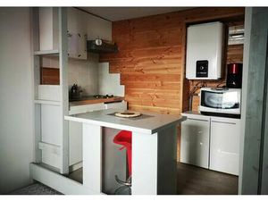 Location appartement 1 pièce 16 m² à Nantes (44000)