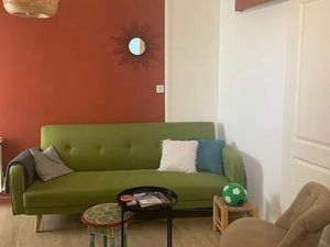 Location appartement 2 pièces 32 m² à Nantes (44000)