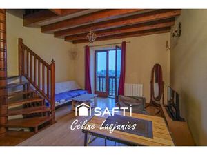 Vente maison 2 pièces 50 m² Puch-d'Agenais (47160)